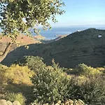 Keanna In Kea Island - Amazing Sunset View N01