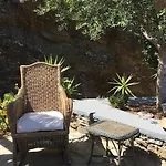 Keanna In Kea Island - Amazing Sunset View N01 Milopotamos (Kea)