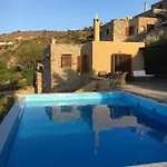 Keanna In Kea Island - Amazing Sunset View N01 Villa Milopotamos (Kea)