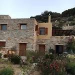 Villa Keanna In Kea Island - Amazing Sunset View N01 Milopotamos (Kea)