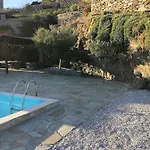 Keanna In Kea Island - Amazing Sunset View N01