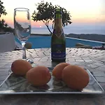 Keanna In Kea Island - Amazing Sunset View N01 * Milopotamos (Kea)