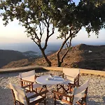 Villa Keanna In Kea Island - Amazing Sunset View N01 Milopotamos (Kea)