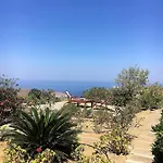 Keanna In Kea Island - Amazing Sunset View N01 Milopotamos (Kea)